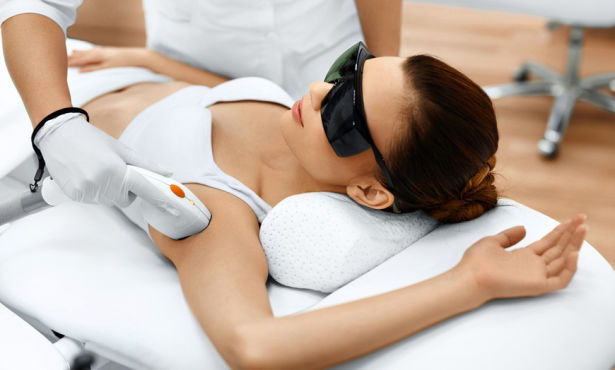Abonament Epilare cu Laser Full Body