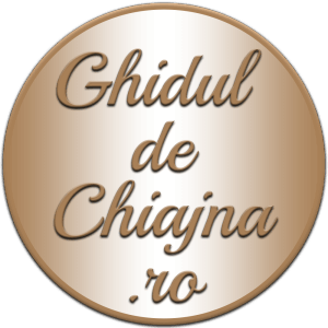 Ghidul de Chiajna Oficial