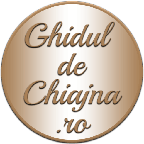 Ghidul de Chiajna | Împreună pentru Comunitate!